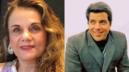 Why Mumtaz Reject Film Seeta Aur Geeta With Dharmendra Share Reason Behind The Decision