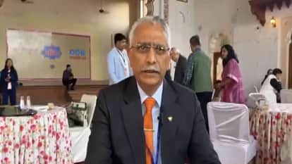 Former CAS General Manoj Naravane statement on Bangladesh Unrest says India s future linked to neighbours