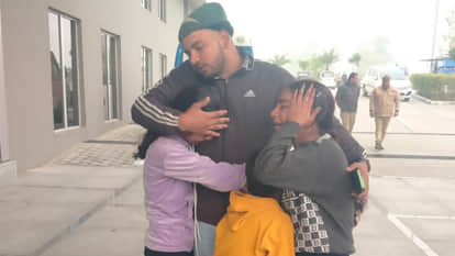 Kanpur: Two killed, including a woman in school bus collision