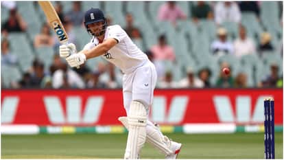 AUS vs ENG 3rd Test Highlights: Ashes 2025 Australia Beats England Day 5 Match Result Record