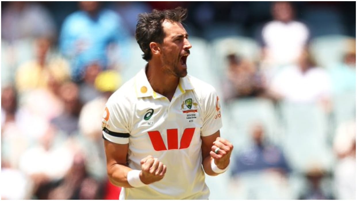 WTC Points Table 2025-27 Update ICC Test Teams Standing and Rankings After AUS vs ENG Ashes 3rd Test Match