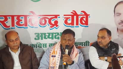 BJP has ended guarantee of employment, Congress leader Udit Raj taunts politics over MNREGA