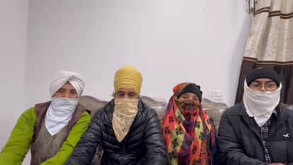 Jalandhar child murder case Controversy erupts over Pastor Ankur Narula statement