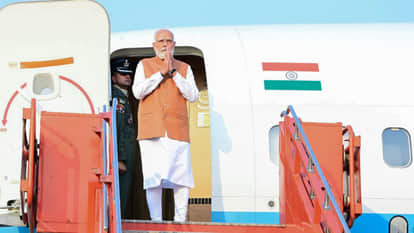 Indian Diplomacy: PM Modi's diplomacy strengthens relations with Gulf countries