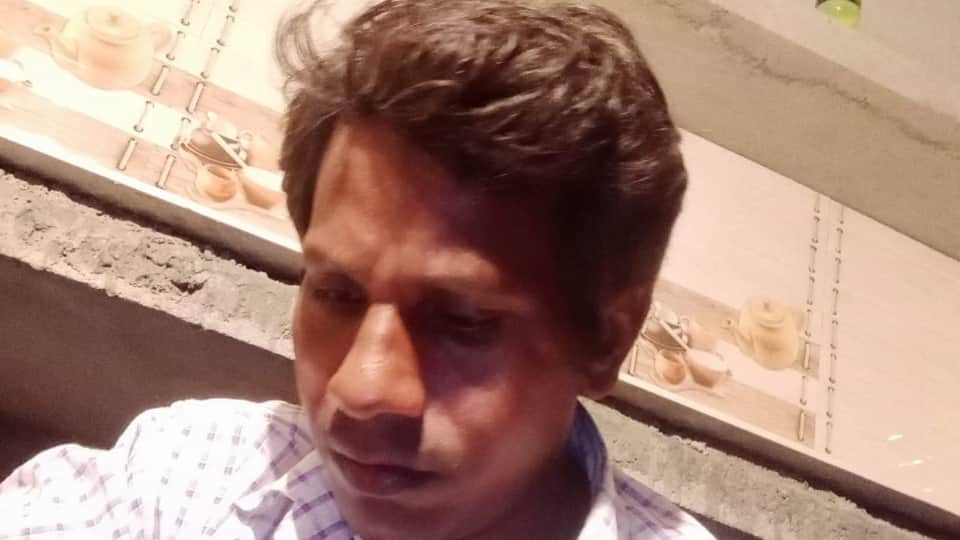 young man murder woman and then committed suicide In Raebareli