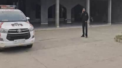 Reluram family murder case: Nephew and family members are terrified, taking turns staying awake to keep watch