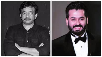 Ram Gopal Varma Reacts on Aditya Dhar post on Dhurandhar movie