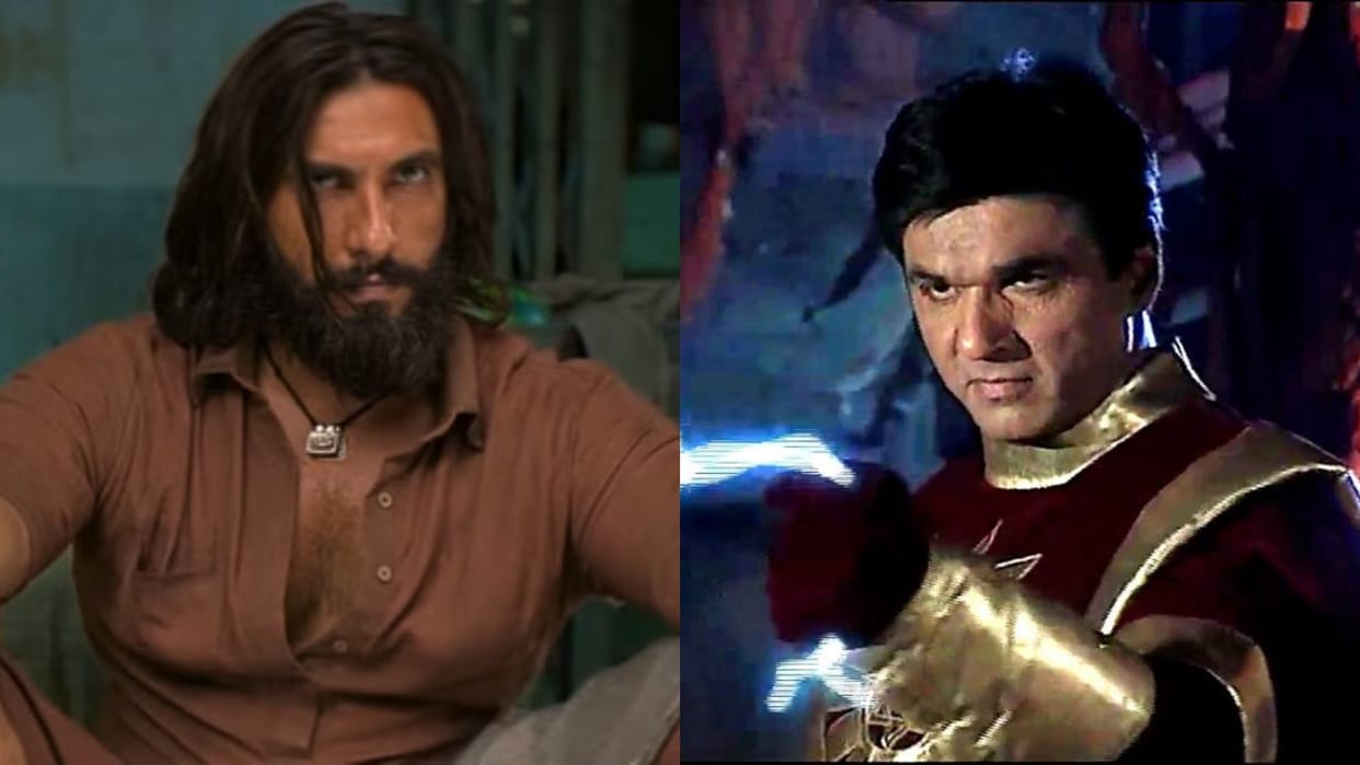 Mukesh Khanna calls Ranveer Singh Dhurandhar the Perfect film praise Akshay Khanna