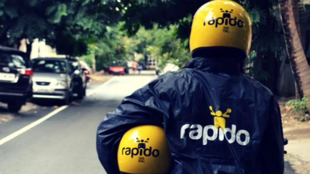 Rapido bike service for devotees, students and youth will get employment opportunities