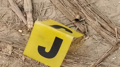 Criminal with reward of one lakh rupees on his head was killed in an encounter in Saharanpur