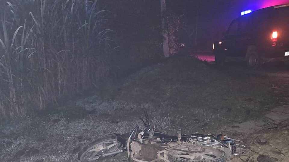 saharanpur encounter Lucknow STF gunned down notorious criminal Siraj in Saharanpur 700 km away