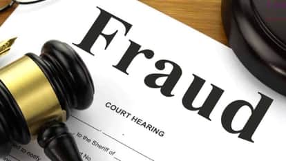 Himachal Shimla A commission agent was defrauded of Rs 44.53 lakh in the name of apple purchase