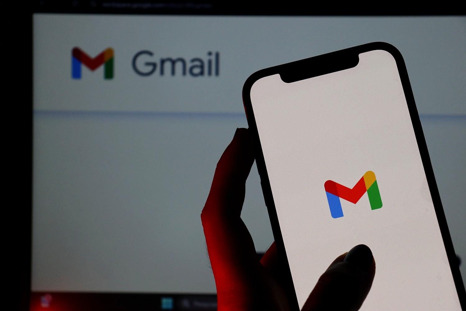 Gmail Inbox Cleanup trik Annoyed  unwanted emails Delete all those unnecessary messages  just one click
