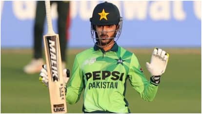 IND vs PAK U19 Final: Sameer Minhas Record First Player to Score 450 Plus Runs in One U19 Asia Cup Edition