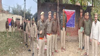 Properties of political strongman Khalid Pappu and his brother-in-law seized