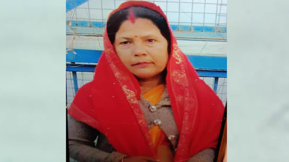 शिवकली की फाइल फोटो