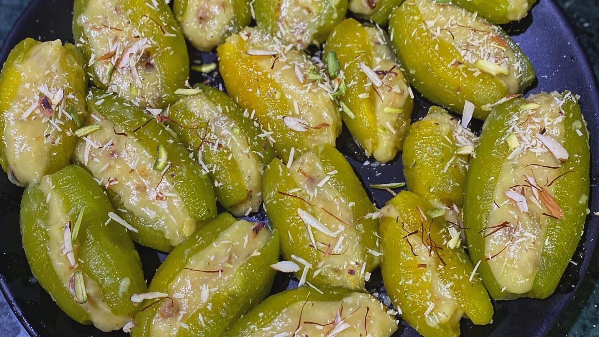 Vegetable Desserts recipe in hindi you can make dessert with these vegetables disprj