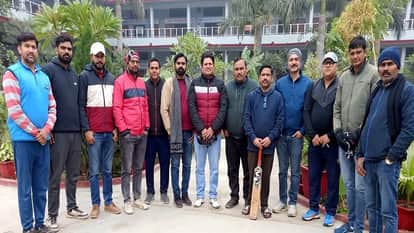 Teachers League in Hathras from December 23