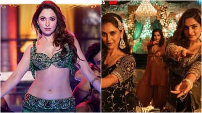 dhurandhar shararat song tamannaah bhatia rejected aditya dhar reason revealed