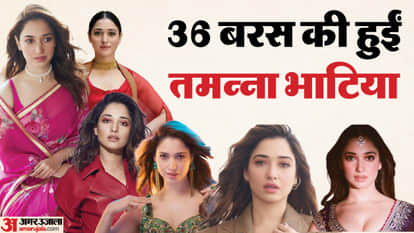 tamannaah bhatia birthday special life career movies journey bollywood south 2025