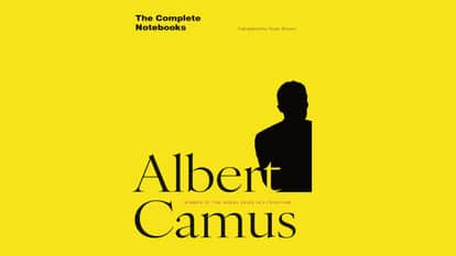 Study Room: Bestseller- The Complete Notebooks, How Ideas Are Born