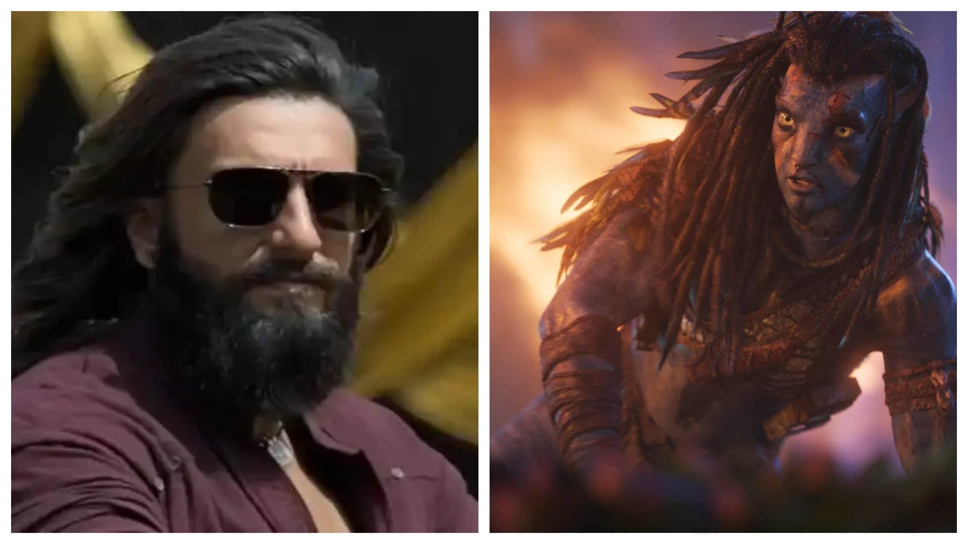 Avatar : Fire and Ash Box Office Collection Day 3 James Cameron movie Sam Worthington Stephen Lang Kate Winsle