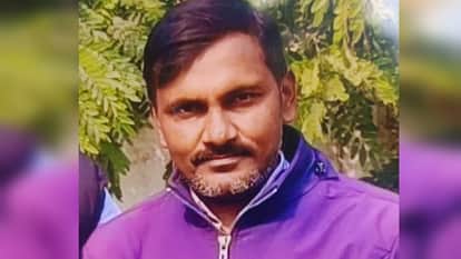 Accident News: Clerk of DSO office Kaushambi dies in road accident, accident happened in Nawabganj