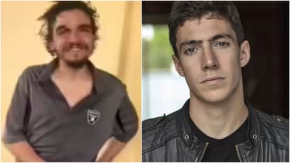 former nickelodeon child actor tylor chase homeless california streets viral video story