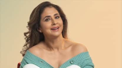 Urmila Matondkar gives reaction on QUIT Acting rumours she want work in OTT