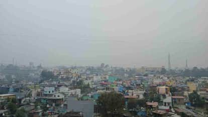 Uttarakhand Weather: winds traveled through Jammu and Kashmir and Himachal Pradesh before reaching state