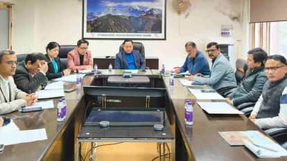 Uttarakhand Travel Conclave will be held for the first time in new year 2026 Road Show Will Also Held
