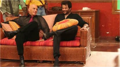 18 years of Welcome: Anil Kapoor Remember Feroz Khan On As Movie complete 18 years Of Release