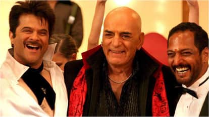 18 years of Welcome: Anil Kapoor Remember Feroz Khan On As Movie complete 18 years Of Release