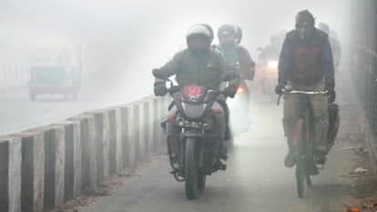 weather alert updates winter news fog cold north india meteorological department warns cold intensify