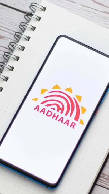 Now you change your mobile number Aadhaar without any forms documents process takes only few minutes