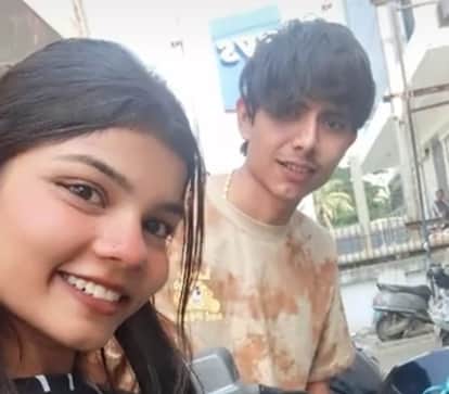 Indore: Case filed against lover and his friend in case of suicide of a girl