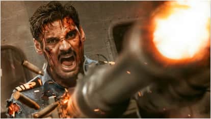 border 2 teaser ahaan shetty powerful transformation 1971 war story new action superstar rise