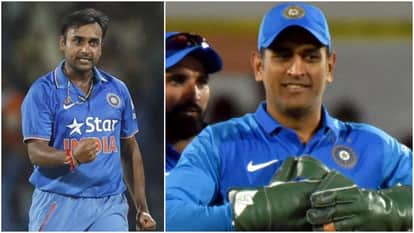 Amit Mishra speaks on MS Dhoni Indian cricket scene know details