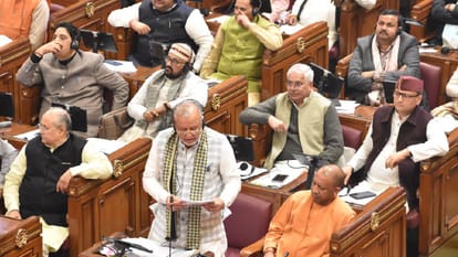 Supplementary Budget 2025-26: ₹13,000 crore allocated for health, ₹4,521 crore for the power sector; know the