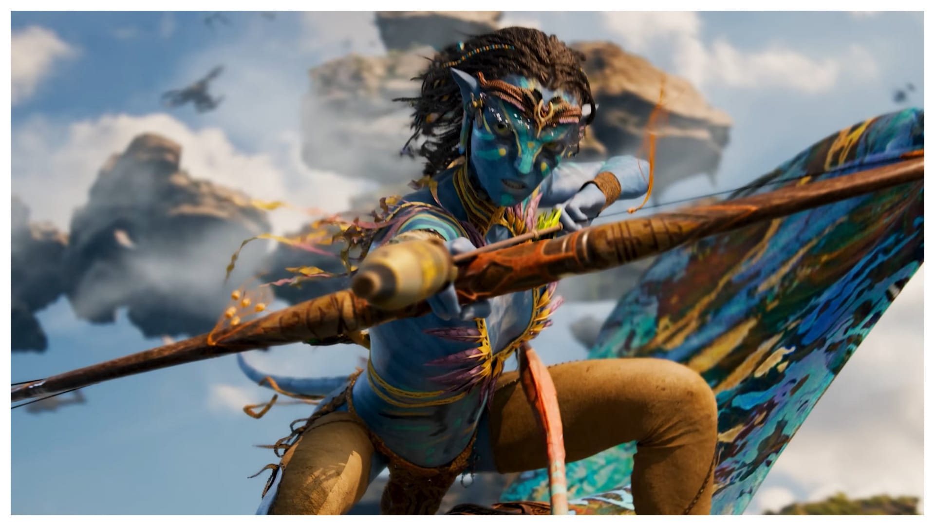 Avatar: Fire and Ash Box Office Collection Day 19 James Cameron hollywood movie Sam Worthington
