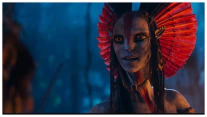 Avatar Fire and Ash Box Office Collection Day 5: James Cameron Sam Worthington Zoe Saldana film Earning