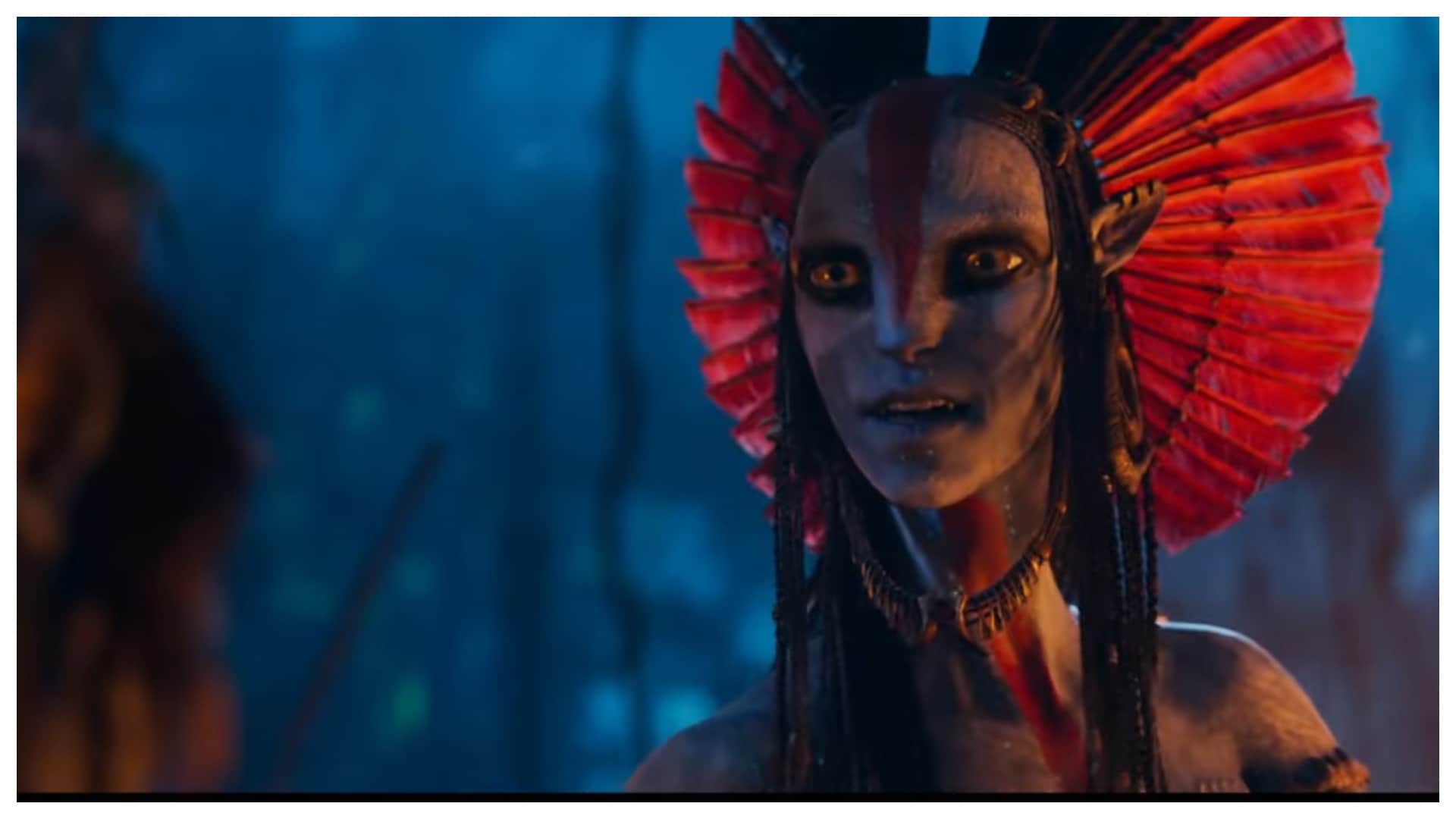 Avatar: Fire and Ash Box Office Collection Day 4 James Cameron movie Sam Worthington Stephen Lang Kate Winslet