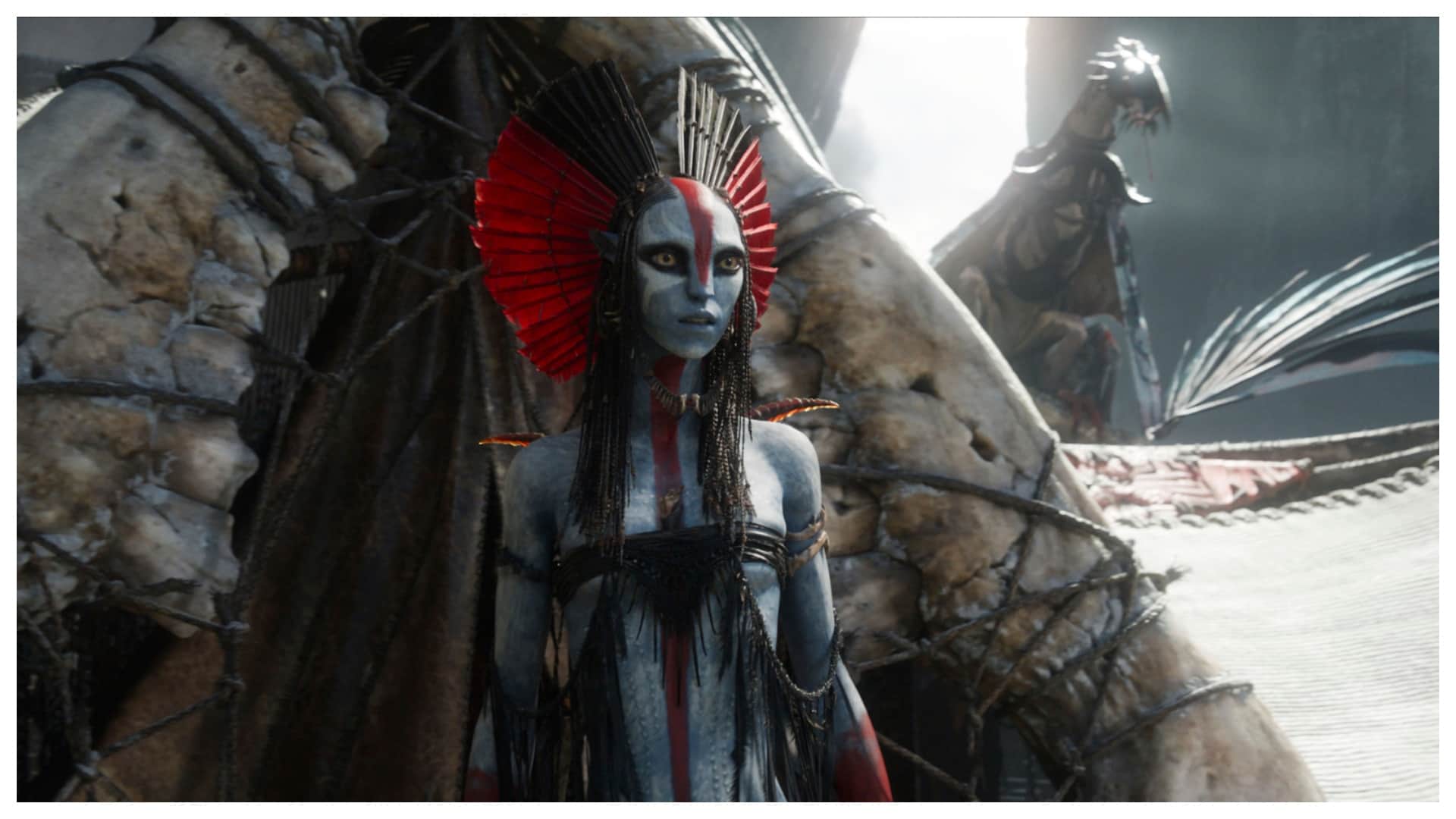 Avatar: Fire and Ash Box Office Collection Day 4 James Cameron movie Sam Worthington Stephen Lang Kate Winslet