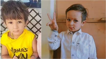 Balotra News: What happened at AIIMS Jodhpur that a five-year-old Bhomaram saved three lives