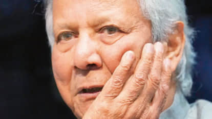 What kind of new Bangladesh is this? It's time for India to be vigilant