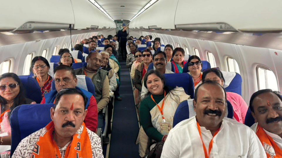 Indigo Indore to Rewa flight ticket fair lowest prices Schedule Arrival and Departure Time