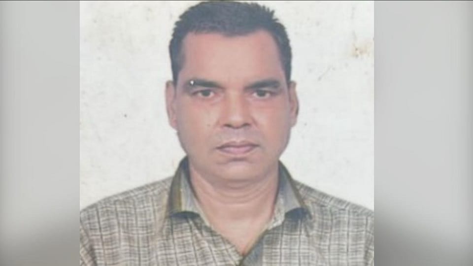 Meerut: Man died within three days of dog bite, family members said - vaccine was not administered