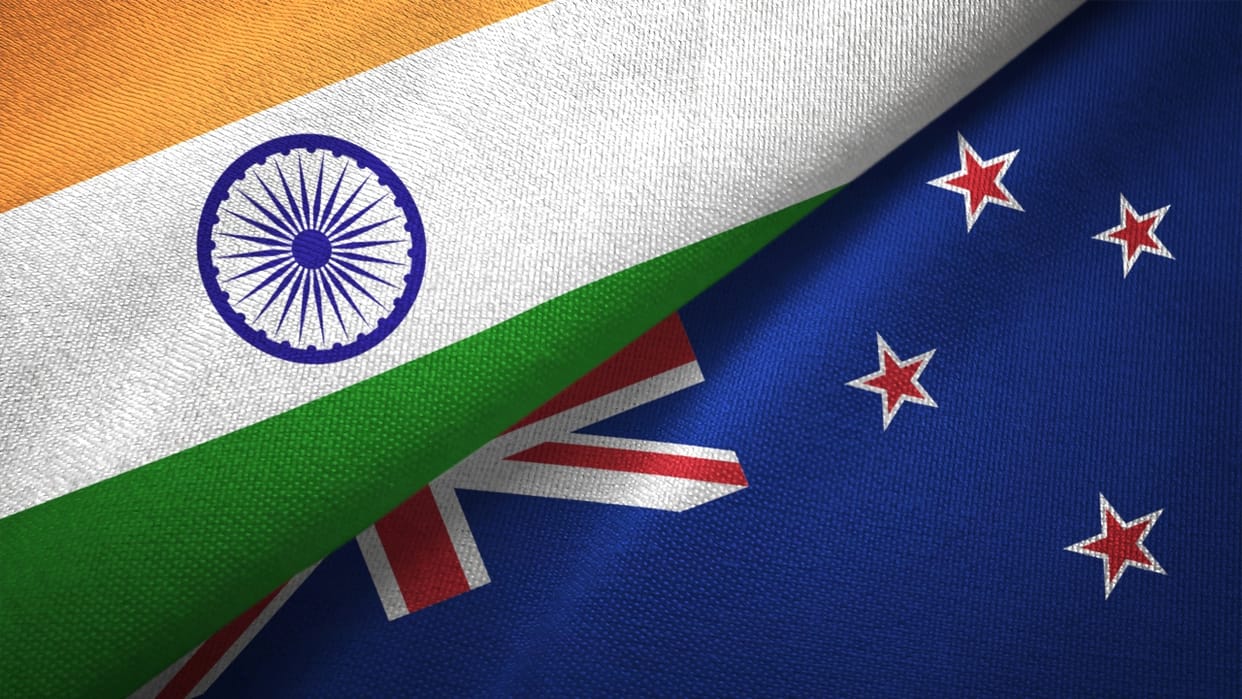 Bringing India-New Zealand FTA to its final stage in just nine months is historic