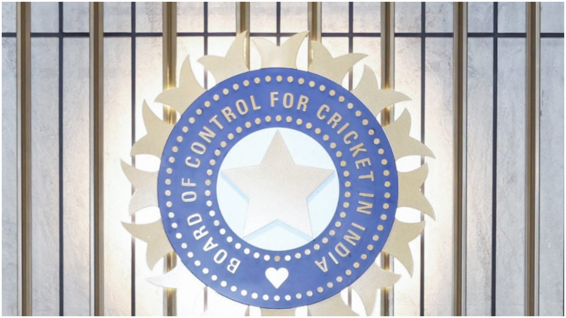 बीसीसीआई