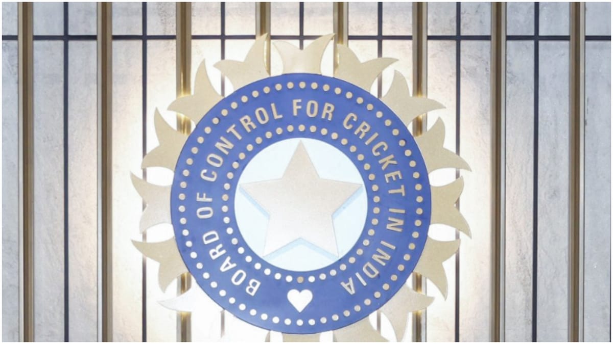 Bcci:महिला क्रिकेट को बड़ी सौगात, घरेलू महिला खिलाड़ियों और मैच अधिकारियों  की फीस में ऐतिहासिक बढ़ोतरी - Bcci Gave Huge Pay Hike For Domestic Women  Cricketers And Match ...